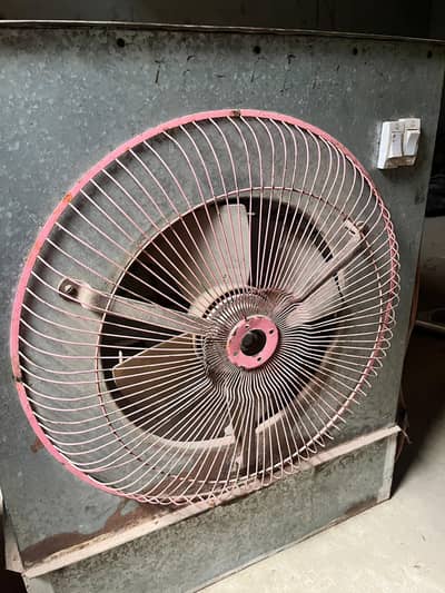Lahori Cooler