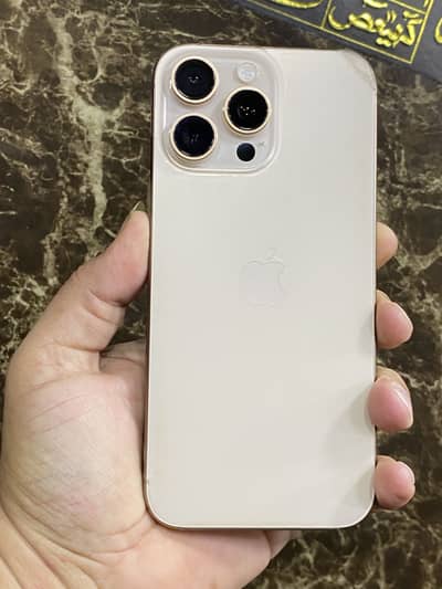 Apple iPhone 16 Pro Max