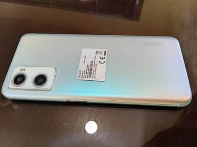 OPPO A96