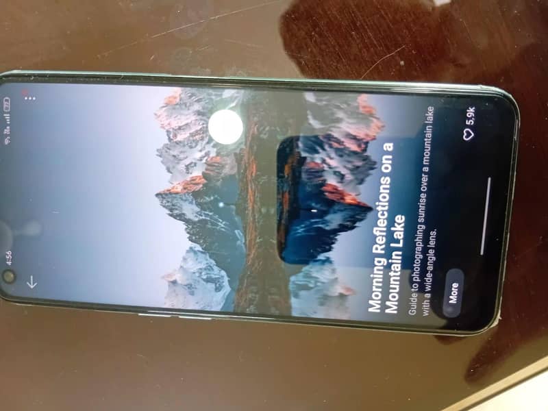 OPPO A96 2