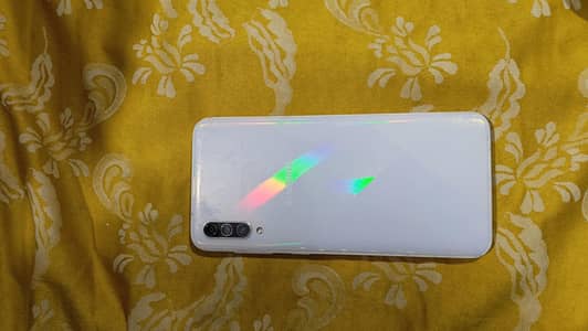 Samsung Mobile A30s