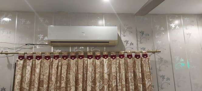 Haier Ac