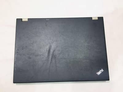 Lenovo Thinkpad laptop for Sell only in 23,999 with Free charger