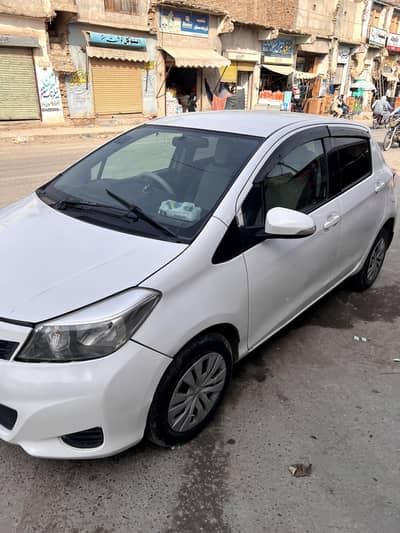 vitz 1