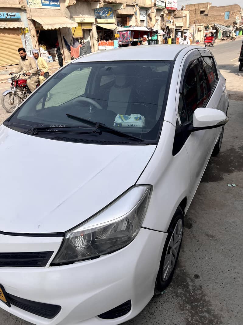 vitz 1 1