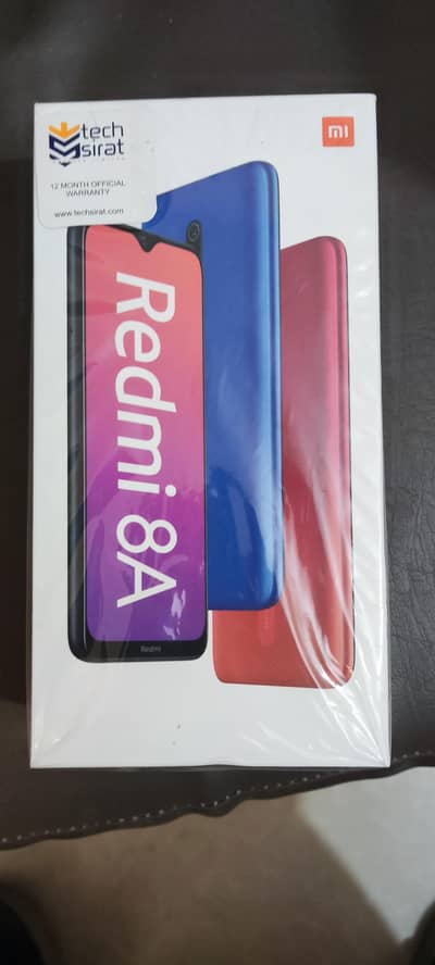 Xiaomi Redmi 8A