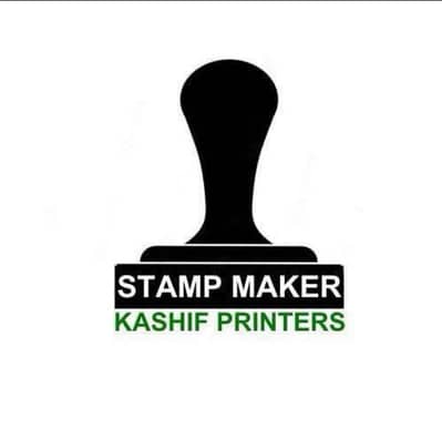 Stamps Maker Lahore