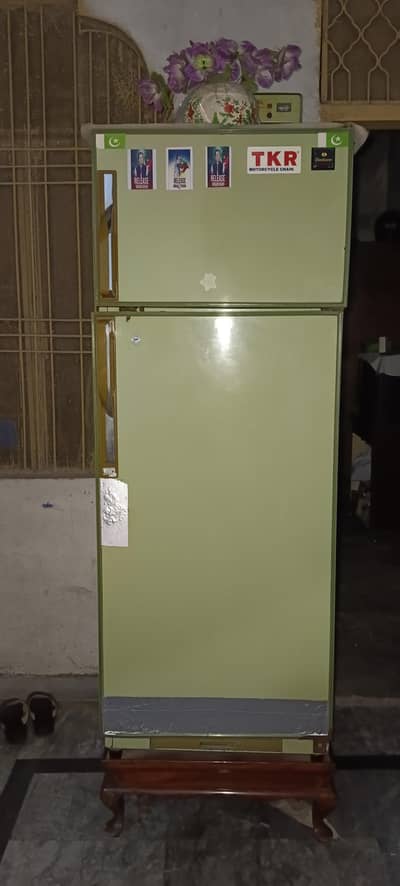 Refrigerator Dawlance