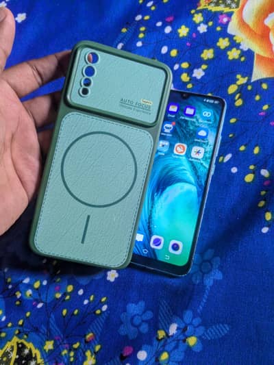 vivo s1 pta approved