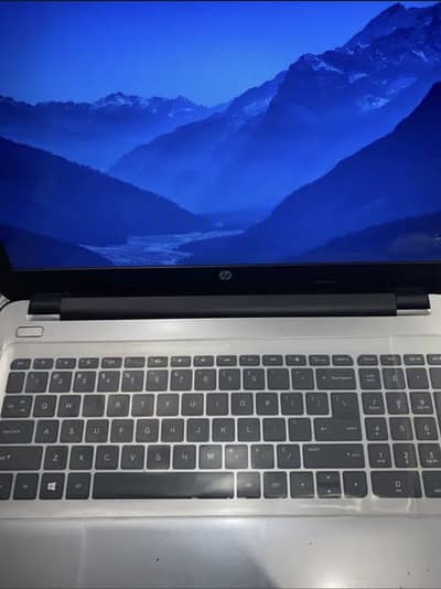 HP 5th Gen Core i3 Laptop | SSD | 15.6' Display | Original Charger