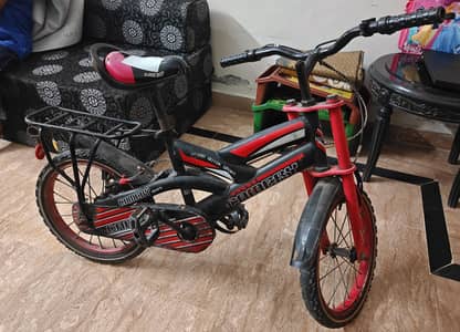 Cycle