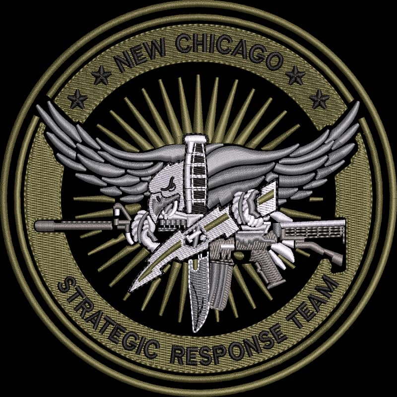 Embroidery digitizing 4