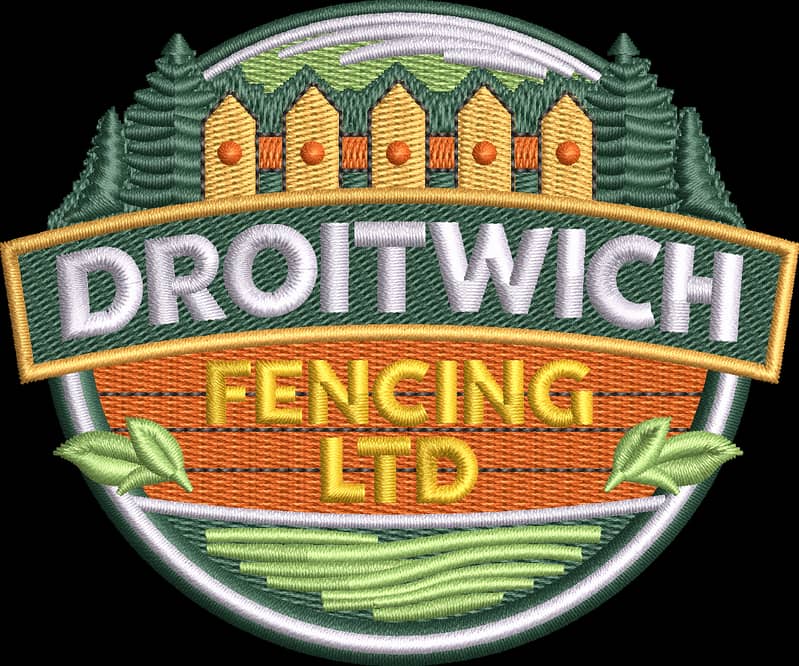 Embroidery digitizing 5