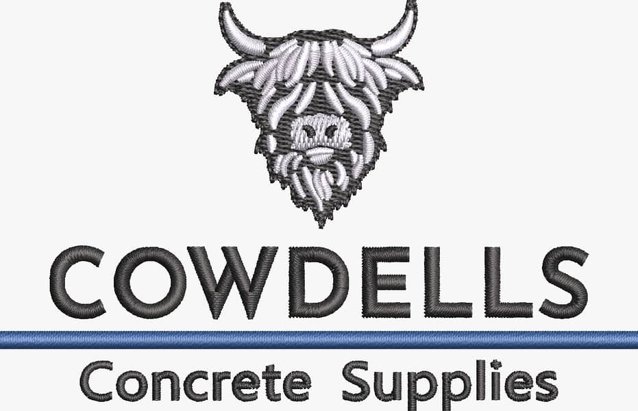 Embroidery digitizing 8