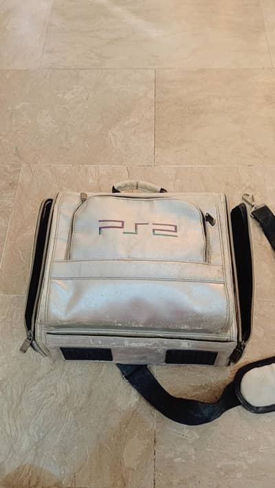Play station 2
