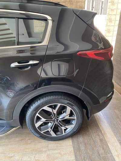 KIA Sportage 2020
