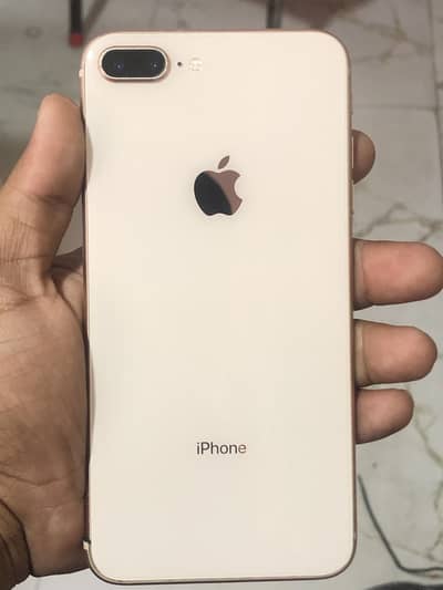 iPhone 8 Plus pta approve