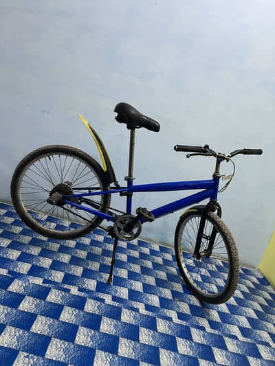 Bicycle
