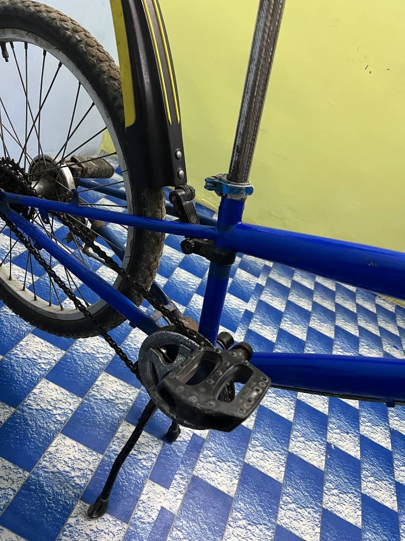 Bicycle 1