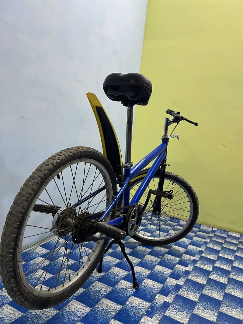 Bicycle 2
