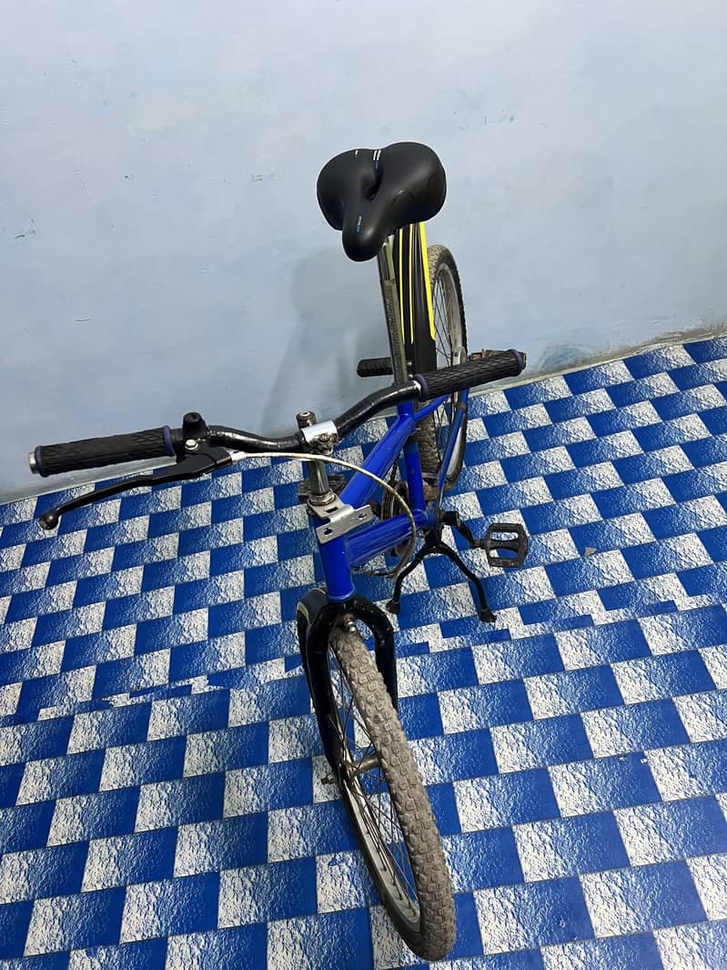 Bicycle 3