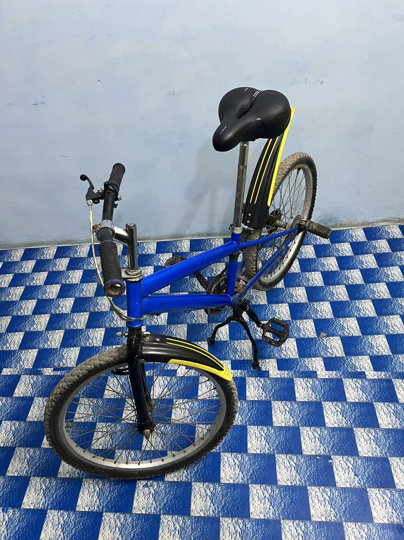 Bicycle 4