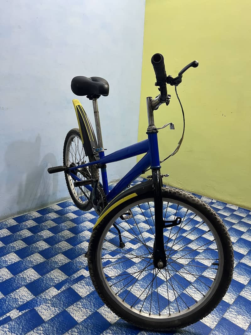 Bicycle 5