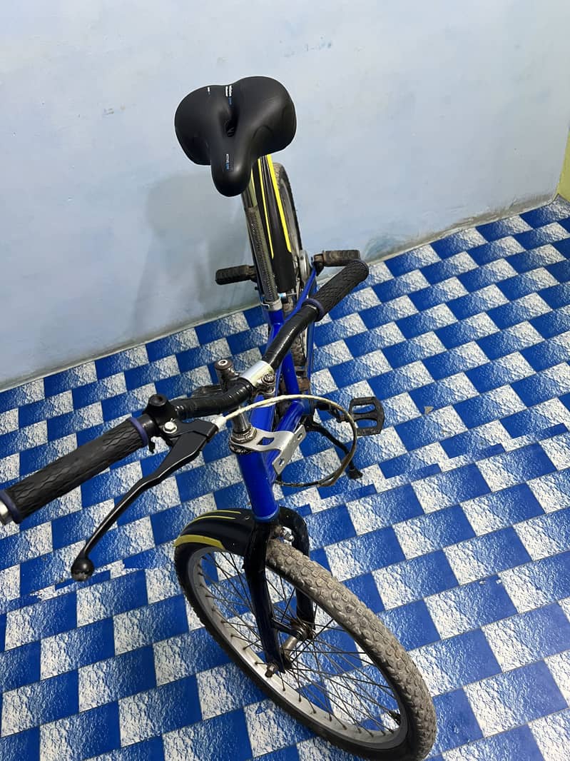 Bicycle 6
