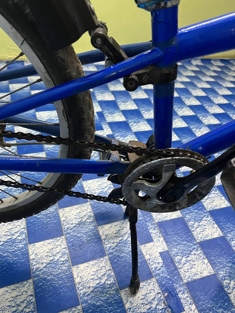 Bicycle 7