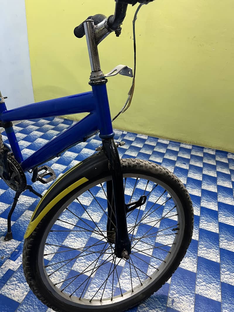 Bicycle 9