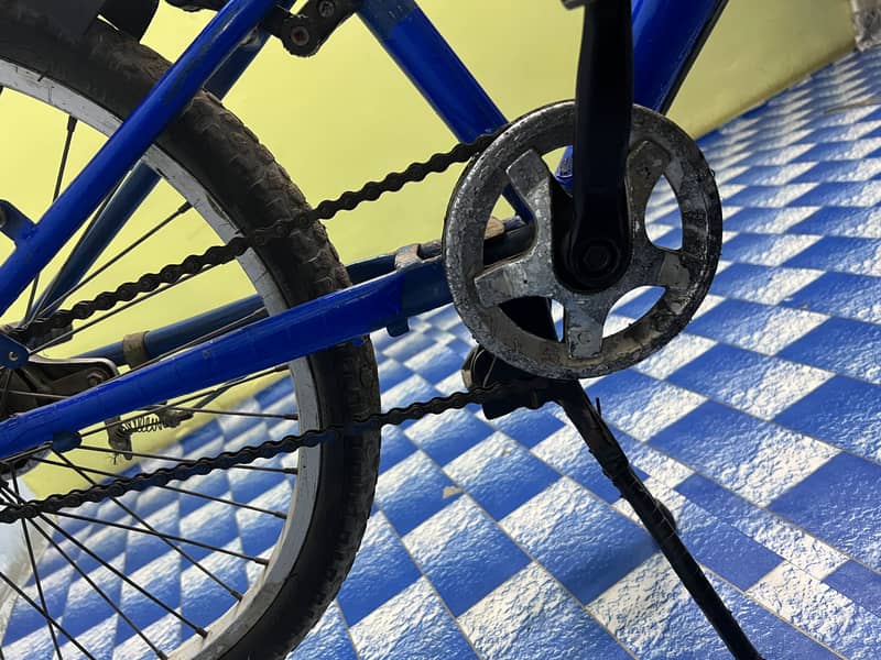 Bicycle 10