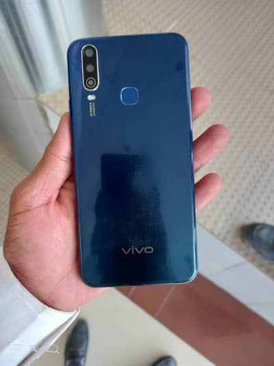 Vivo Y15