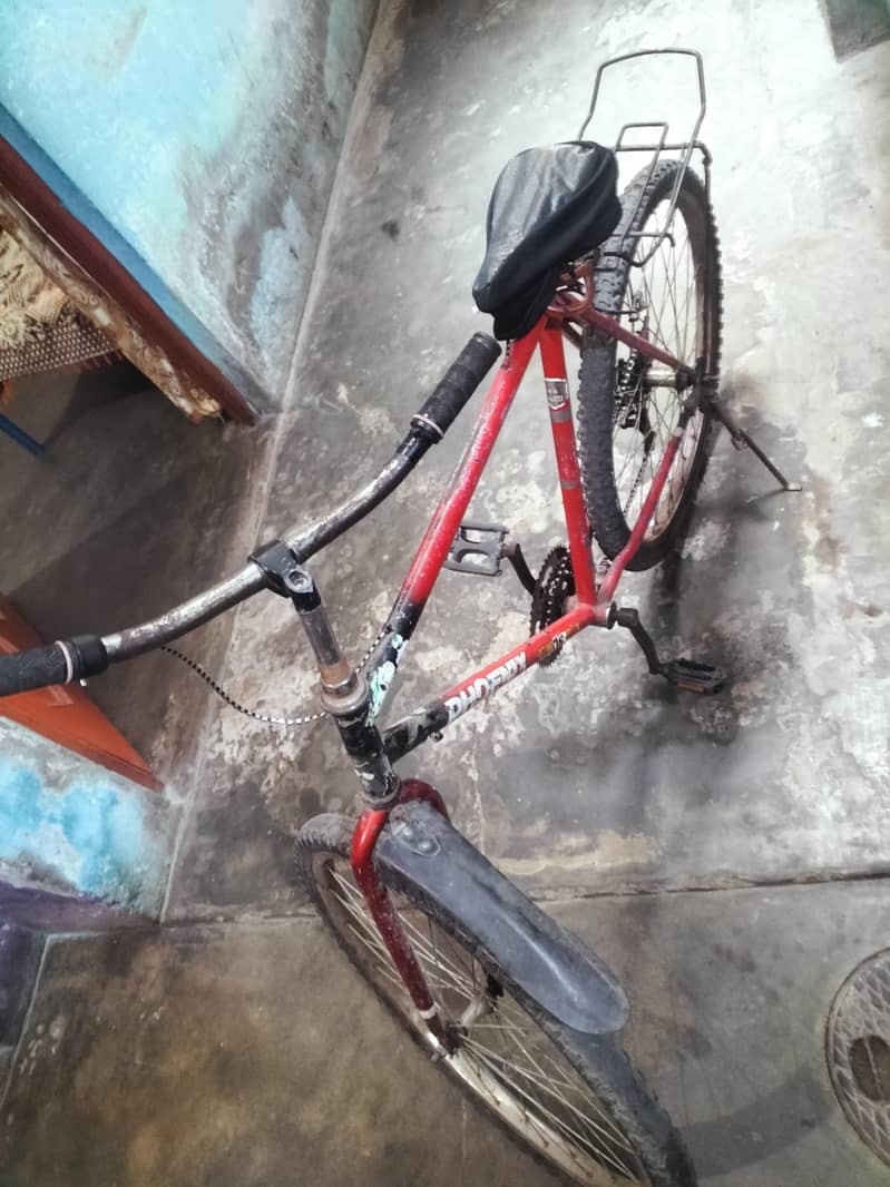 bicycle 1
