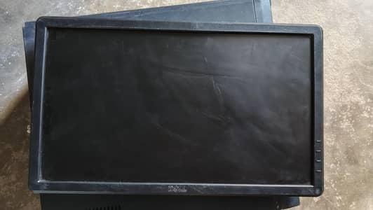 Dell 18.5" LED Monitor (E1914Hf) – Excellent Condition