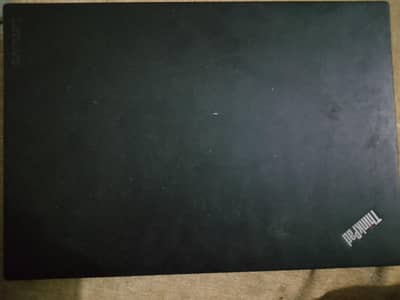 LENOVO THINKPAD T470