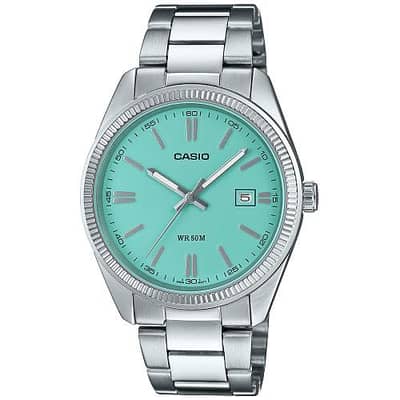 CASIO TIFFANY MTP-1302PD-2A2VEF MEN WATCH