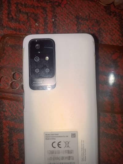 Xiaomi Redmi 10