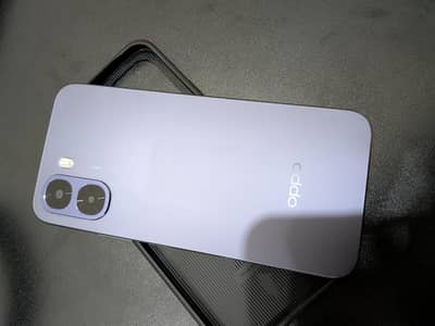 OPPO A6x