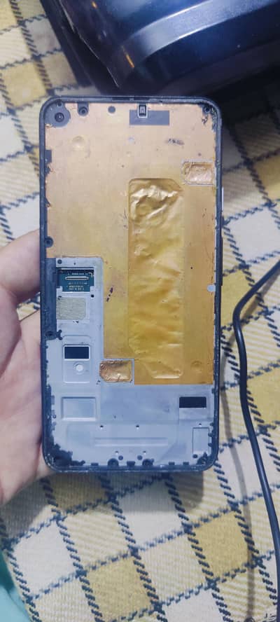 Google Pixel 4a 5g for parts