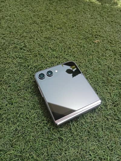 Samsung Mobile Z Flip 5 official PTA approve
