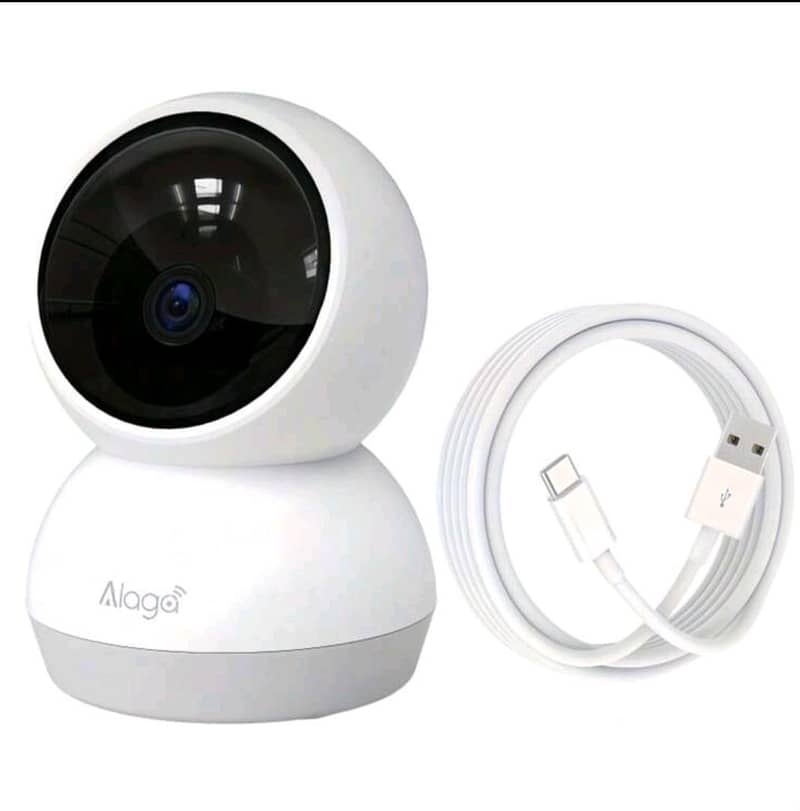 Wifi Security Camera 1