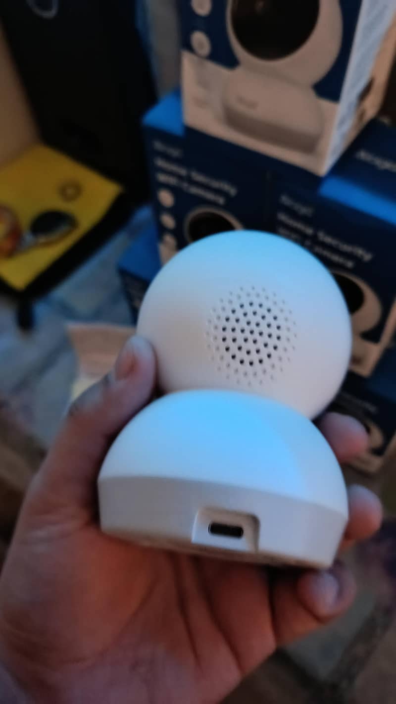 Wifi Security Camera 5