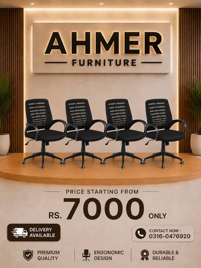 Office chair for sale-Computer chair-Staff chair -mesh chair