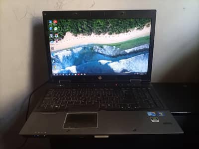 hp core i7 g1