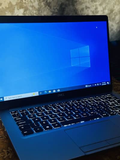 * Dell Laptop Core i5 | Good Condition