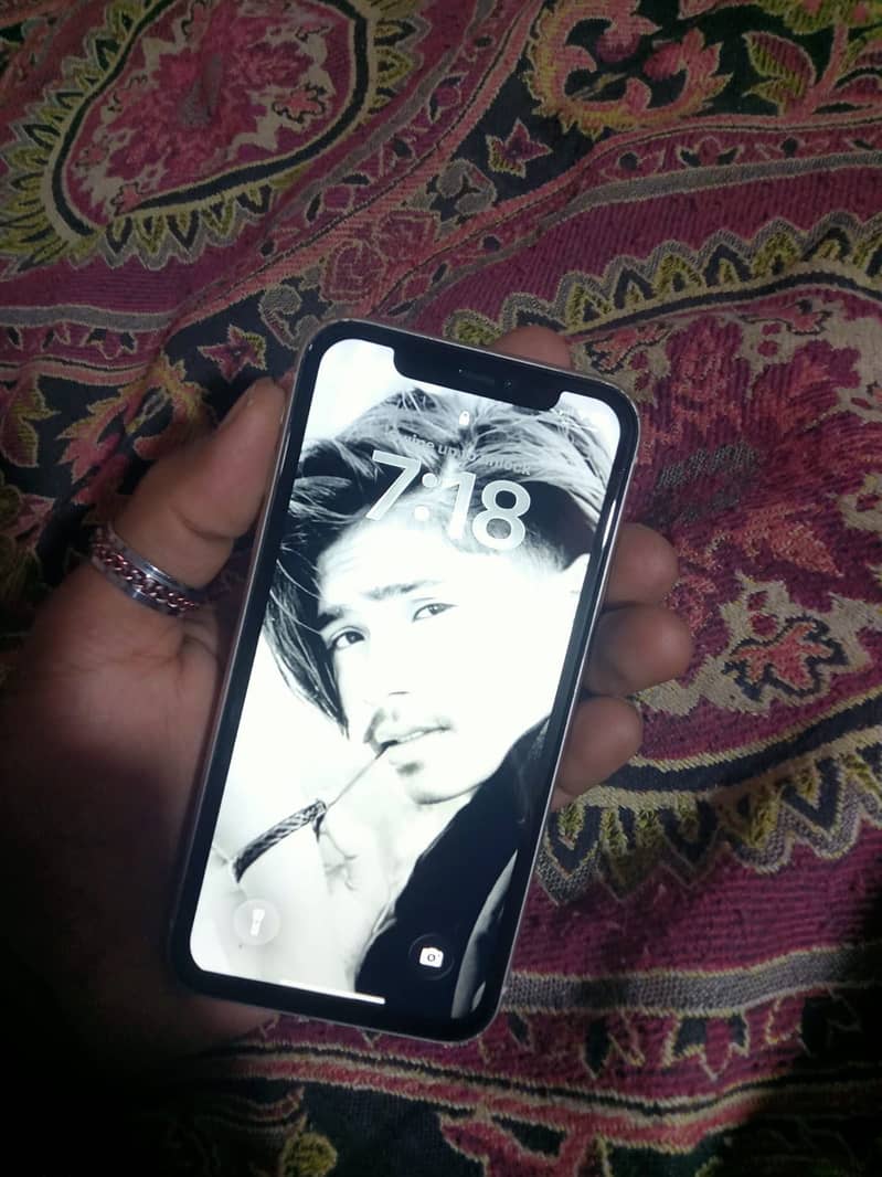 Apple iPhone 11 0