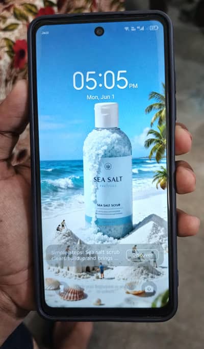 Tecno Spark 20C