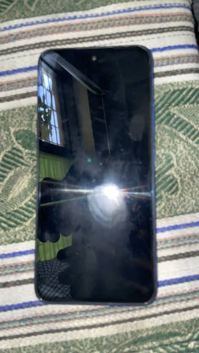 Infinix Hot 60i 8 256