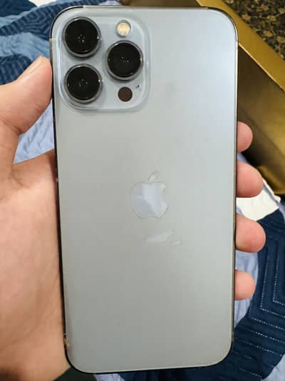 Apple iPhone 13 Pro Max