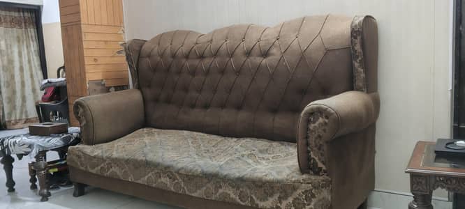 5 seater sofa